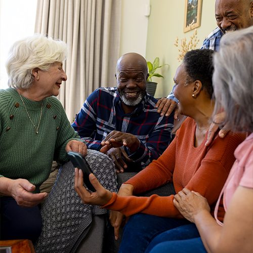 About Companionship Care